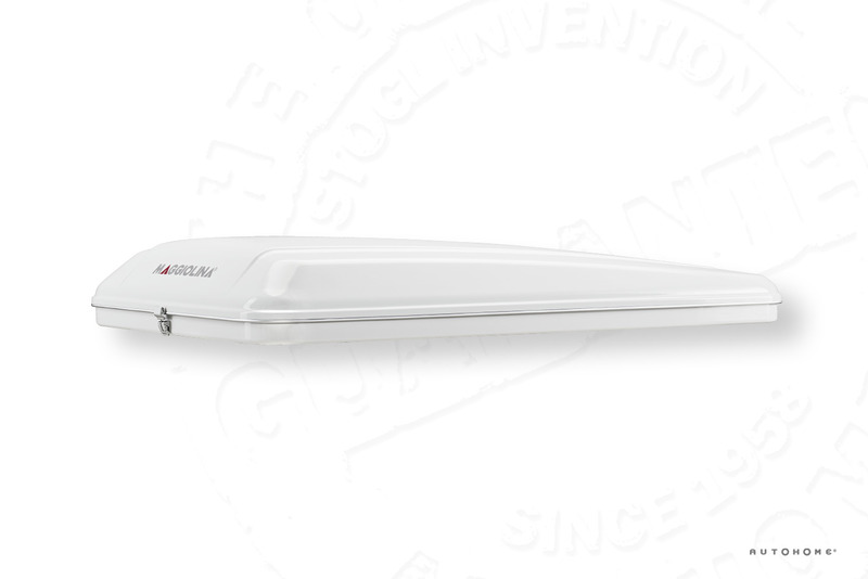 AUTOHOME pevný strešný stan MAGGIOLINA Airlander Plus - SMALL X-Long</p>