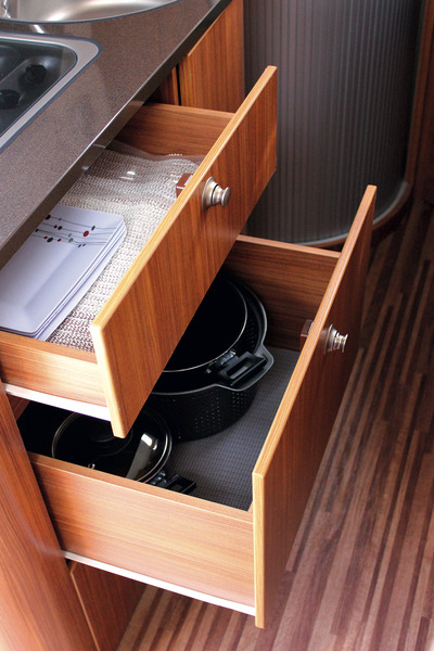 Camp4 Protišmyková podložka béžová - 30x150 cm</p>