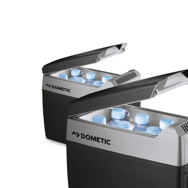 TropiCool TC 07, chladiaci box Dometic 12V, 7L