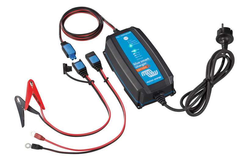 BlueSmart 12/5 s funkciou Bluetooth</p>