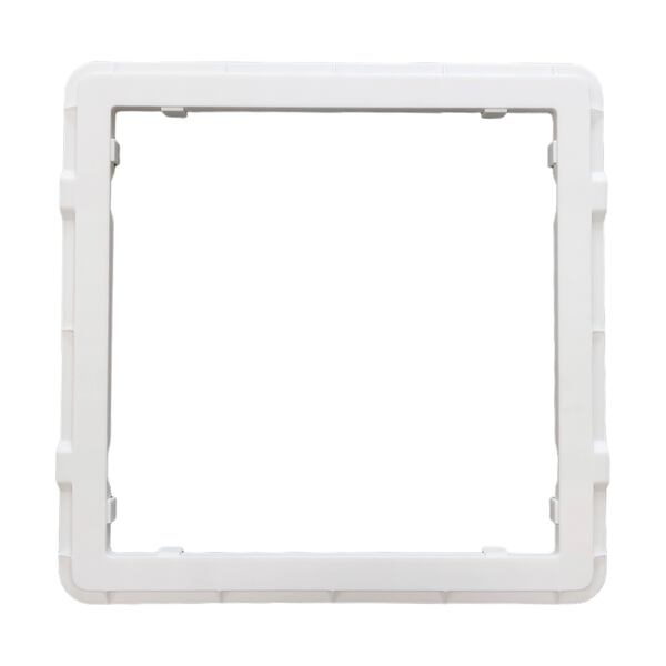 Montážny rám Fiat Duc.Plei