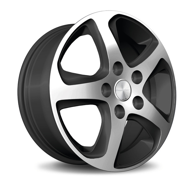 Hliníkový ráfik Wave Star pre Fiat Ducato - 17"</p>