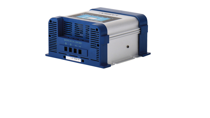 Nabíjačka batérií Carbest 12V/20A </p>