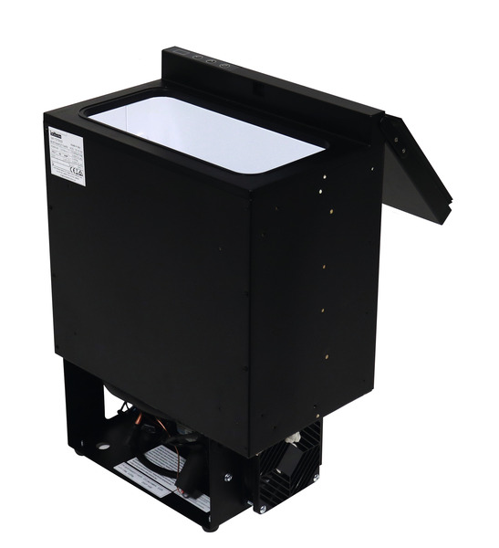 Kompresorový chladič BI16 16L 12/24V