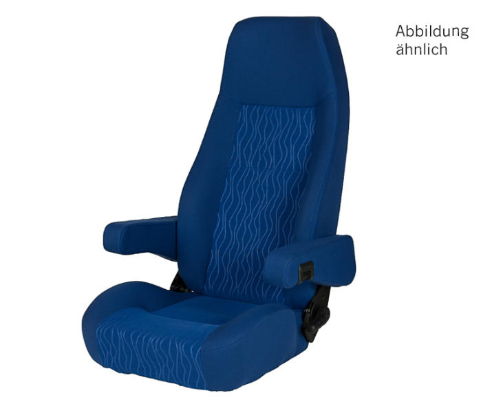 Autosedačka Sportscraft S5.1, s certifikátom ABE