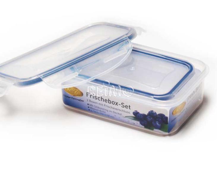 Dózy na uskladnenie potravín Camp4 - sada 2 kusov</p>