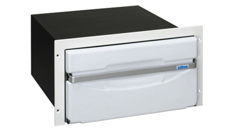 Chladiaca zásuvka CR36 INOX