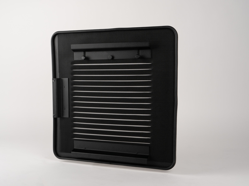 Ventilátor pre VW T5/T6 Carbest