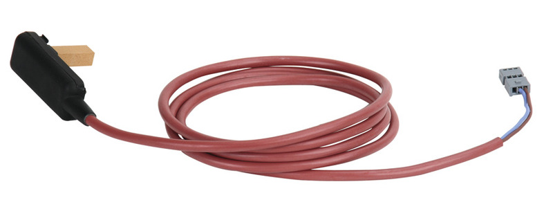 FrostControl heating element with 1,5m cable