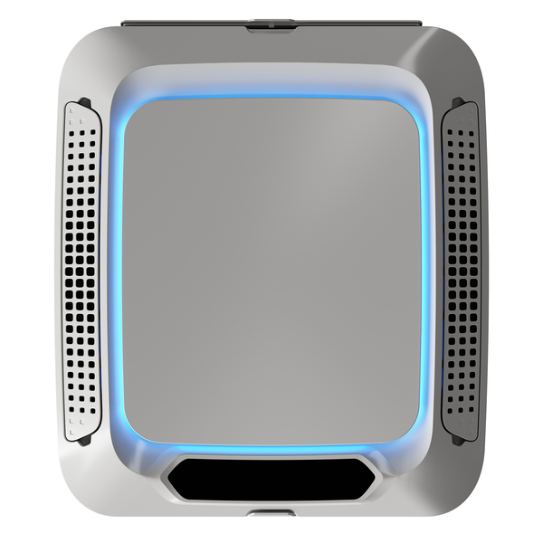 Difúzor 12 V klimatizačný systém Plein-Aircon - variant Ringlight