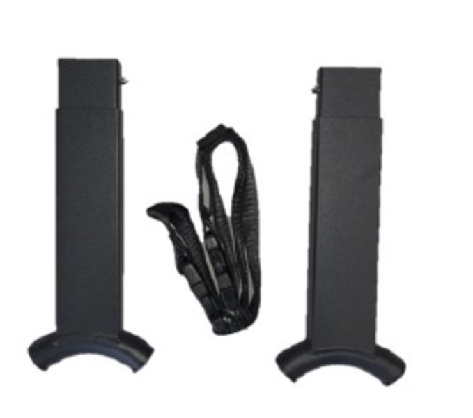 Jednolôžková posteľ Disc-O-Bed XL</p>