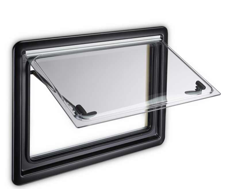 Okenné krídlo pre Dometic-Seitz S5