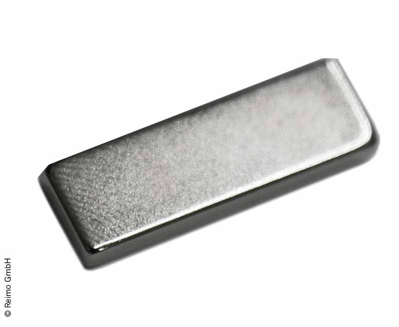 Neodymový magnet 25 × 8 × 3 mm
