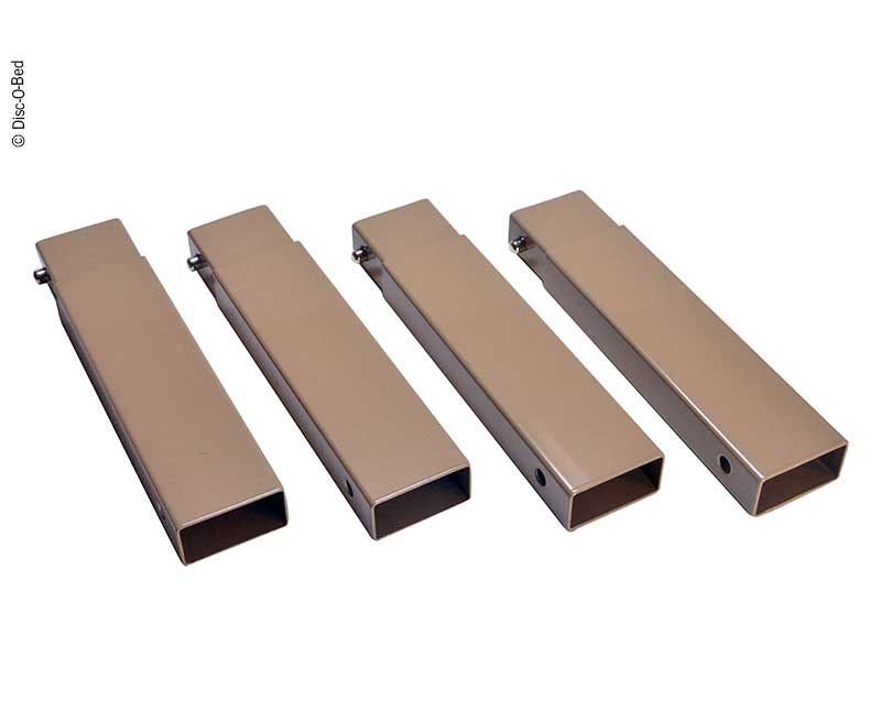 Rozšírenie nôh Disc-O-Bed