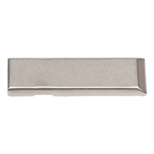 Krytka Tiomos – pre krytky ramien pántov s rozmermi 0, 3, 9,5 a 19 mm