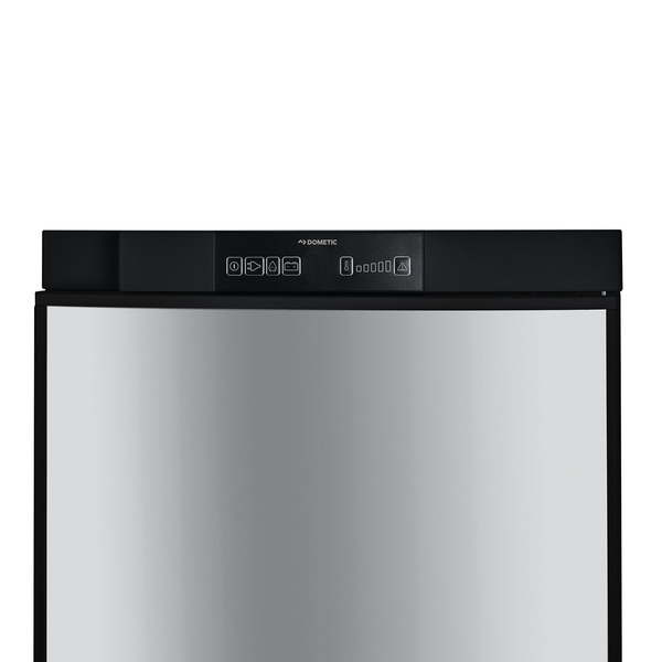 Absorpčná chladnička RMS8400L re.85L