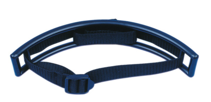 Plastový držiak plynových fliaš pre 11 kg fľaše</p>