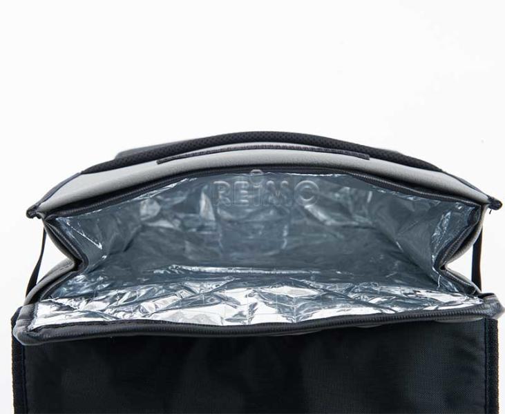 Carbest Utensilo s popruhom na prenášanie veľkosť 3 - 240x480x90 mm</p>