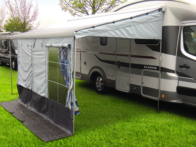 Markíza Villa Store Premium, šírka 600 cm