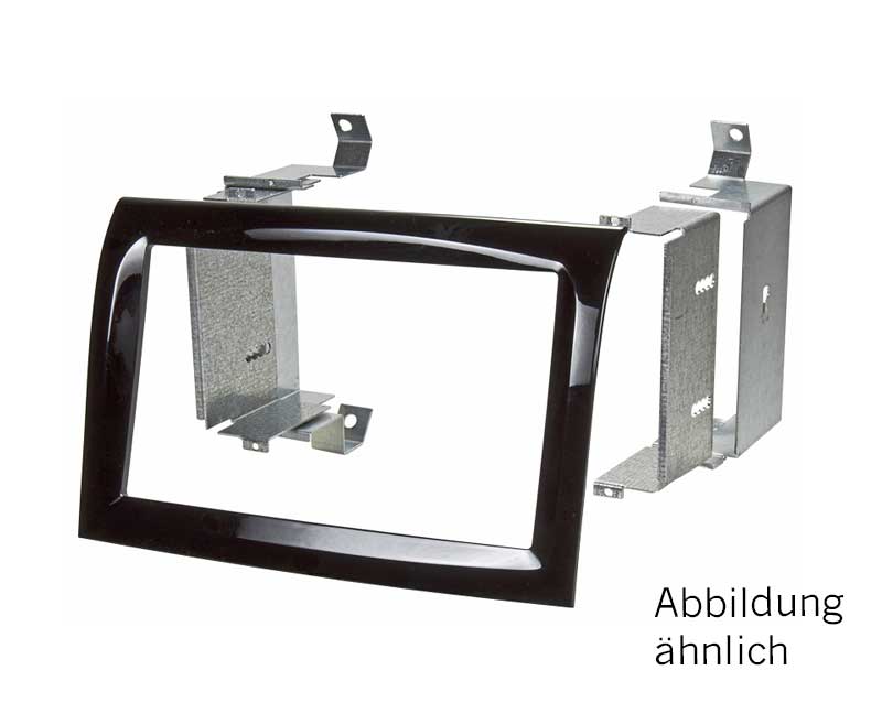 Inštalačný panel Fiat Ducato