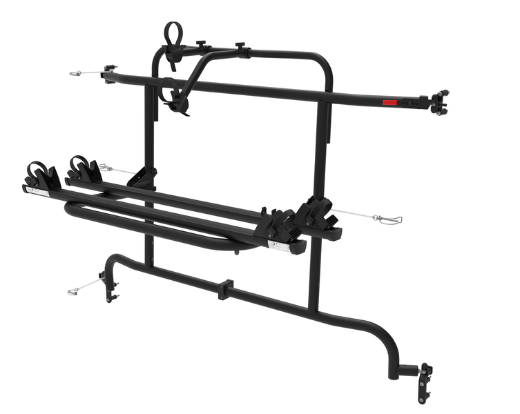 EuroCarry Renault Master