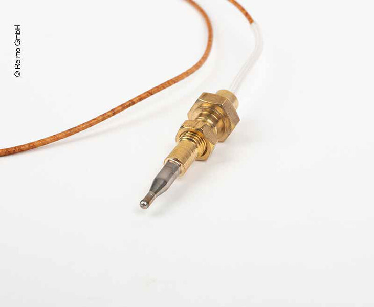 Can ZĂĽndsicherung - Tretia séria sporákov</p>