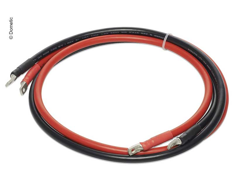 Dometic Connection Cable for DSP 1312/1324/1812/1824