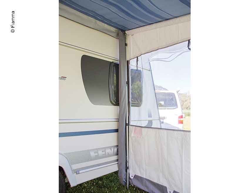 Predné a bočné steny pre Fiamma ZIP L 450 Medium