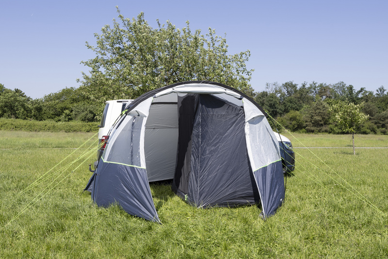 Vnútorný stan REIMO TOUR ACTION 7 nafukovacia markíza pre autobusy</p>