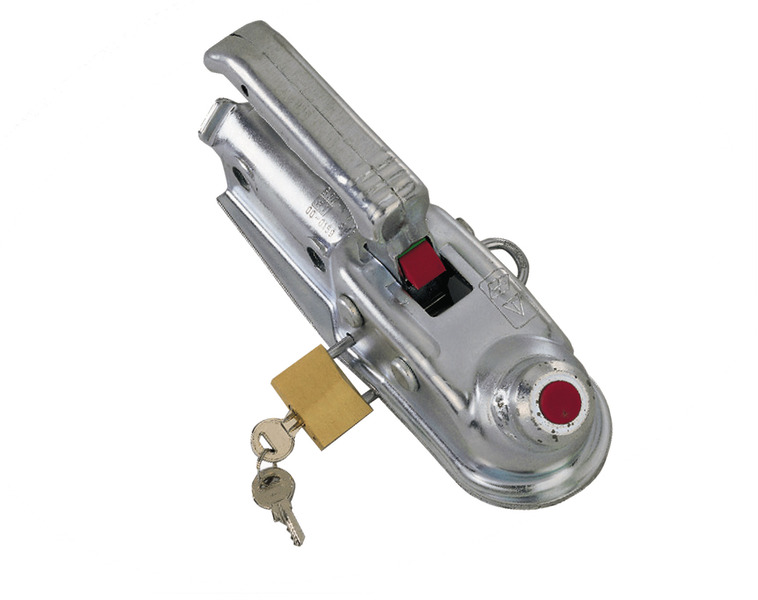 ALKO U-lock AK 160/300/350