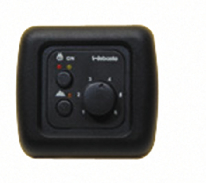 Sklokeramická varná doska Diesel 46x31 cm