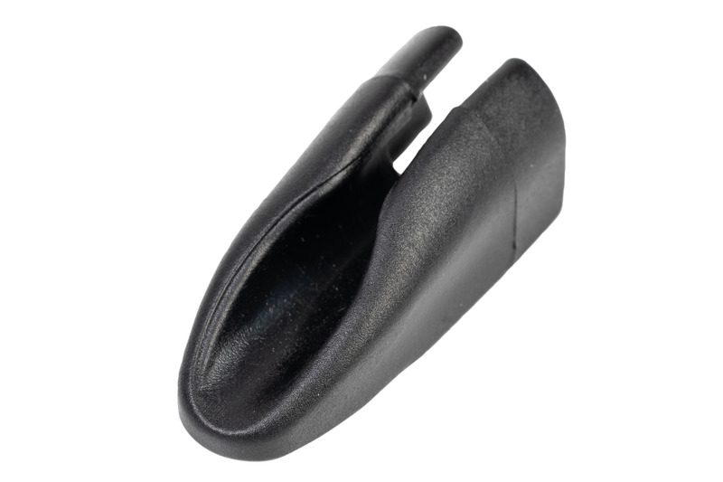 Pomôcka na vkladanie / koncovka pre potrubnú lištu (Art. 901151)</p>