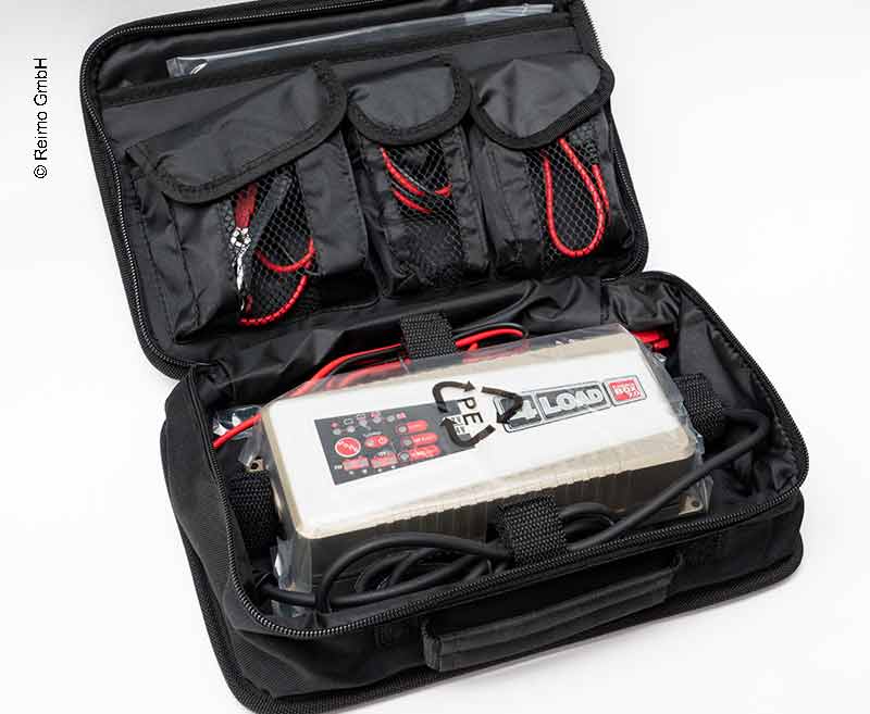 BatteryCharger 4LoadCB3.6