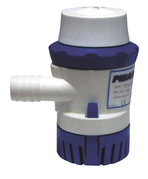 Bilge čerpadlo Piranha 25Ltr