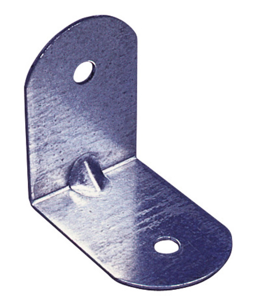 Uholníky na stoličky, 4 ks, 50 x 50 x 34 mm (ťažké)