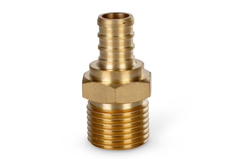 Adaptér G1/2 na koncovku hadice 10/12 mm