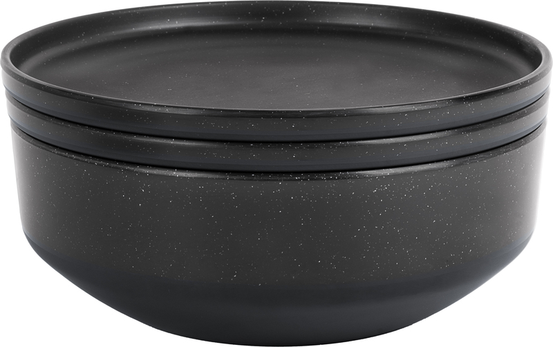 Riad ODETTE 6v1 čierny