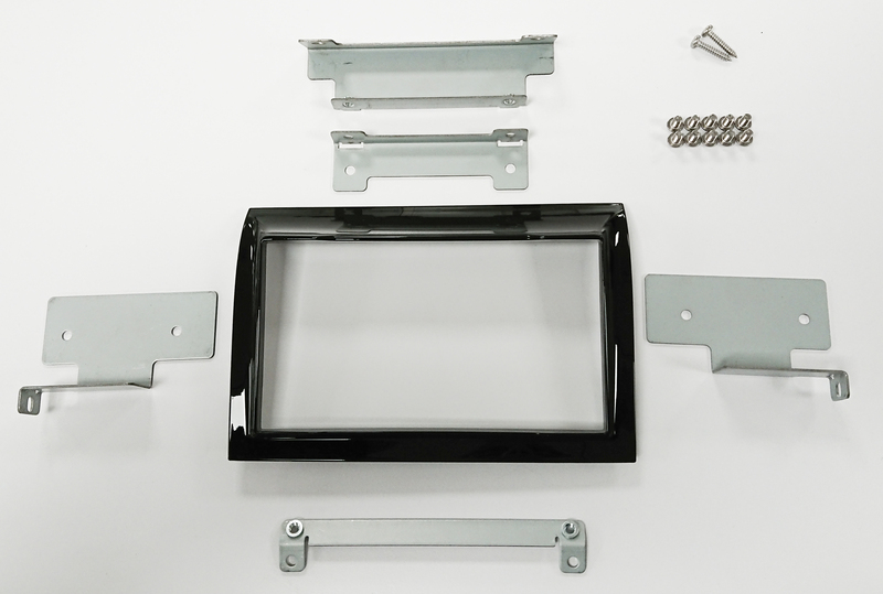 Montážna sada Fiat Ducato 7