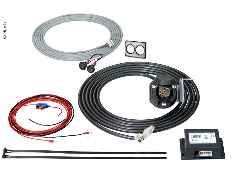 Baterka Reich easydriver