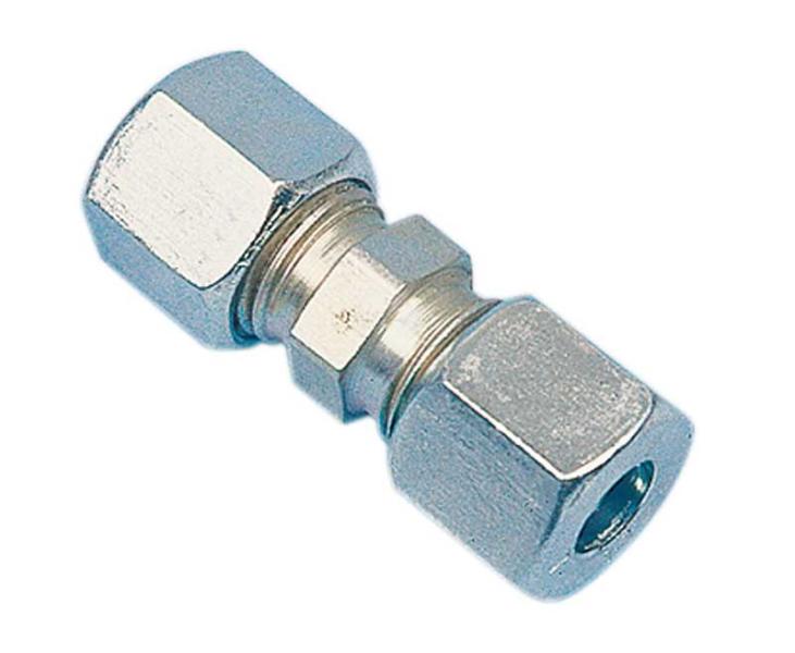Rezný krúžok rovný 8 mm 2 ks