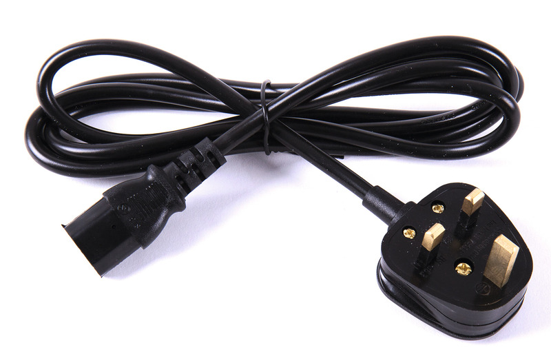 Pripojovací kábel Carbest UK - pre chladiaci box 71371, 71372, 71373</p>