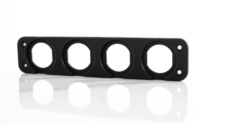 Montážny rám 4-násobný</p>