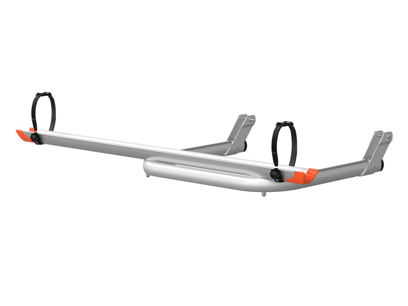 R-Rail koľajnica R-Bike hliník