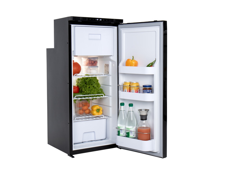 Carbest Compressor Refrigerator LR90L