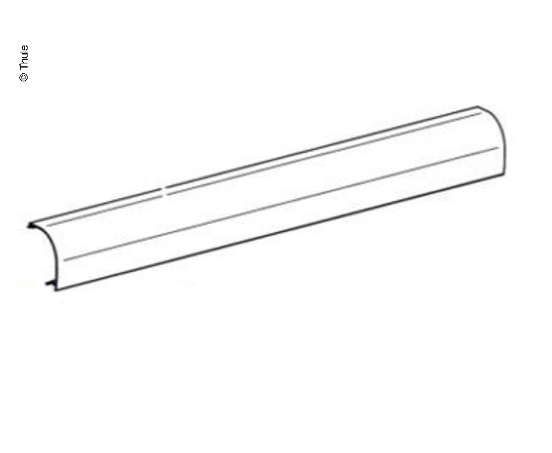Leadrail 8000 4,00 m ANO