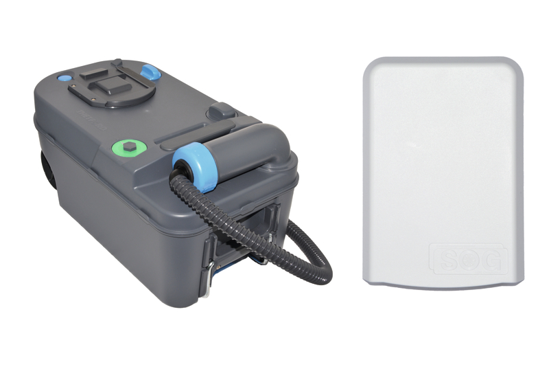 SOG odvzdušňovacia súprava Thetford C220 pre bočnú stenu - biela</p>