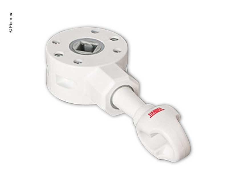Mechanizmus markízy + očko F65S Po