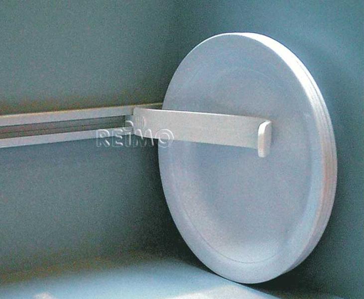 Držiak dosky Omni-Stop