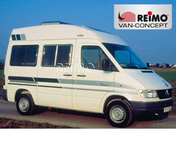 Mercedes Sprinter s vysokou strechou, krátky rázvor, verzia Sportline, arktická biela