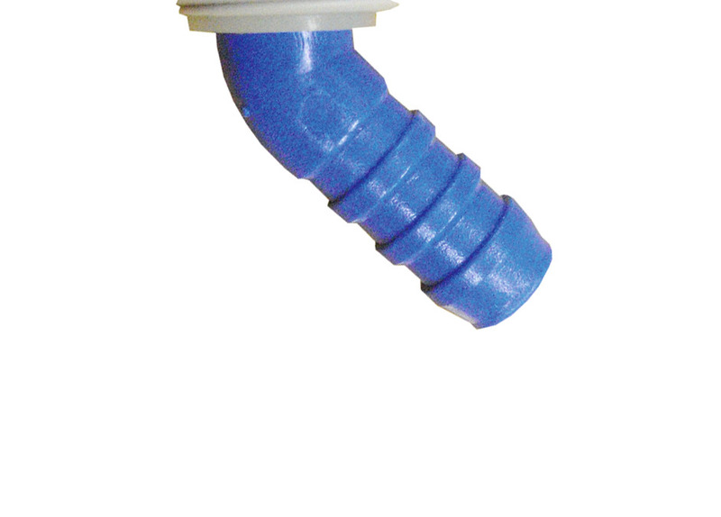 Luxusná automatická vodovodná batéria (farba: hnedá)